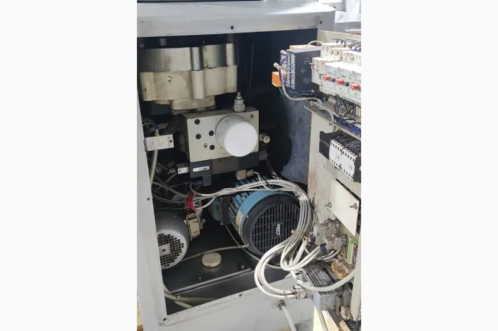 Frey Konti c50- фото № 5