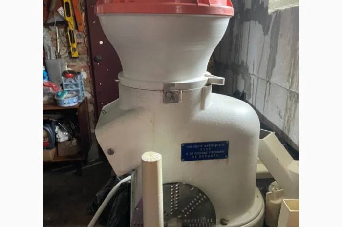 Продаём промышленную овощерезку- фото № 1