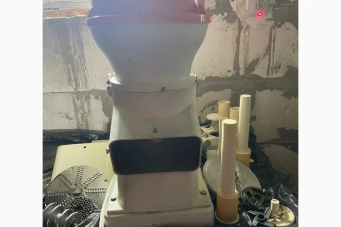 Продаём промышленную овощерезку- фото № 4