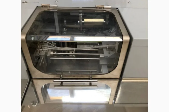 Машина для нарізання хліба на соломку або грінку- фото № 5