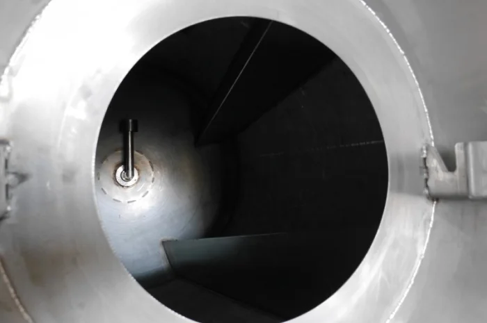 Машина вакуумного засолювання насіння- фото № 9