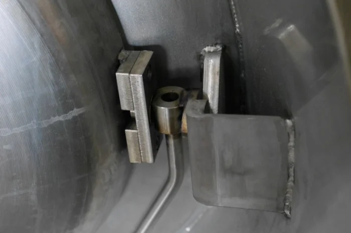 Машина вакуумного засолювання насіння- фото № 5