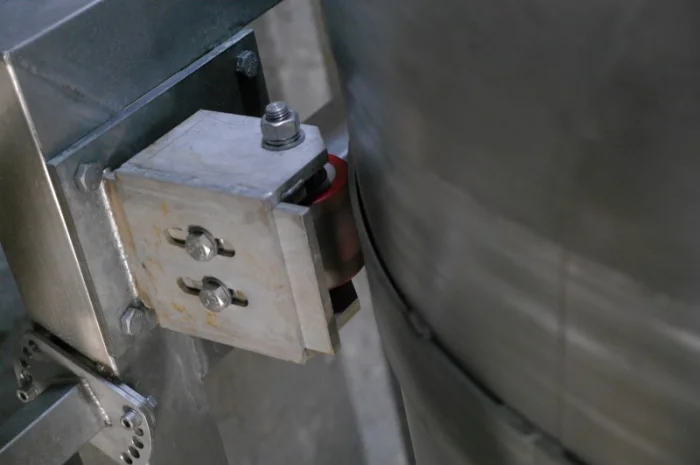 Машина вакуумного засолювання насіння- фото № 7