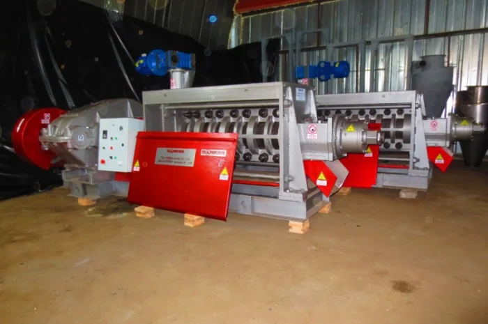 Прес олійний шнековий продам 262- фото № 1