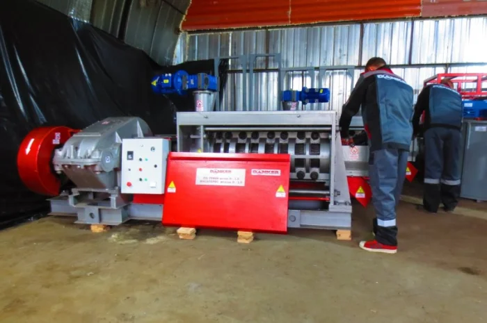 Прес олійний шнековий продам 262- фото № 2