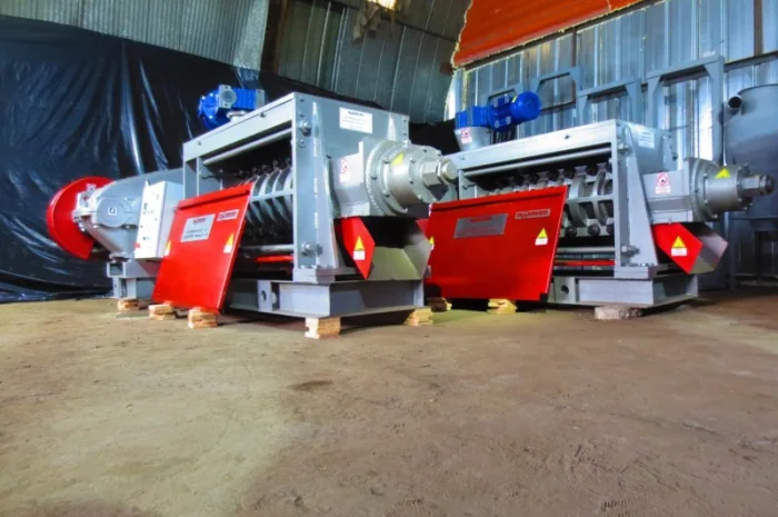 Маслопресс шнековый продам 5678- фото № 5