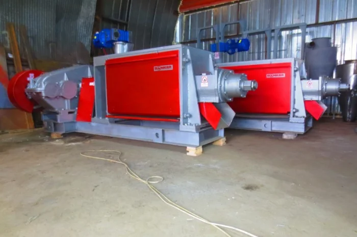 Маслопресс шнековий для рослинних олій продам 284- фото № 1