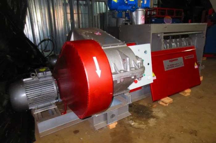 Преса за масло продам 4930- фото № 5