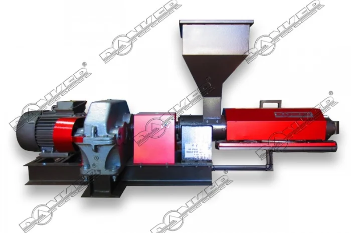 Маслопресс шнековий для виробництва рослинних олій продам 1303- фото № 1