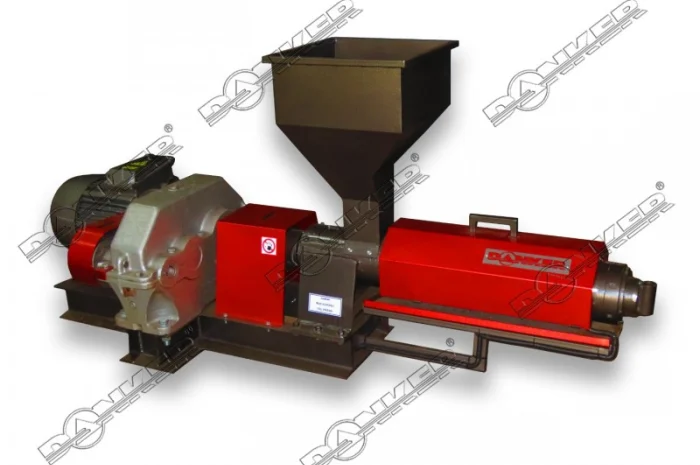 Прес олійний шнековий продам 360- фото № 1