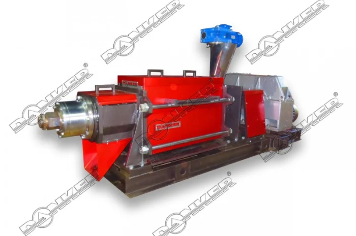 Oil press 450 – 500 kg/h. 1021- фото № 2