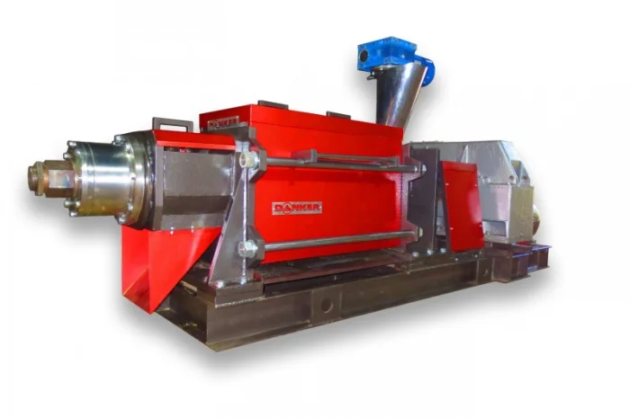 Presă de ulei cu șurub pentru producția de uleiuri vegetale de vânzare 126- фото № 5