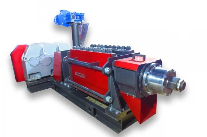 Presă de ulei cu șurub pentru producția de uleiuri vegetale de vânzare 126- фото № 7