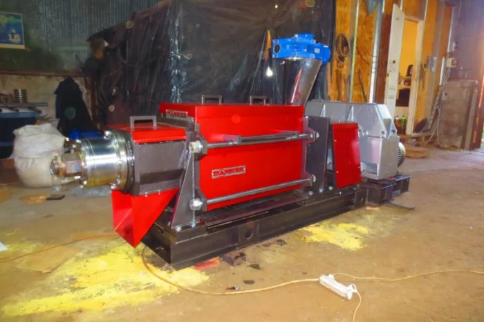 Маслопресс шнековий купити індукційний продам 238- фото № 1