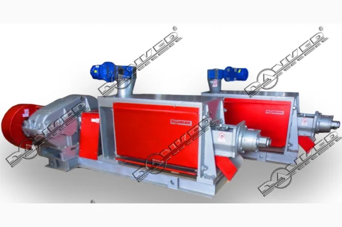 Прес олійний купити індукційний шнековий 1265- фото № 2