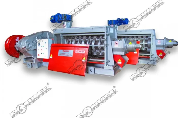 Прес олійний купити індукційний шнековий 1265- фото № 3