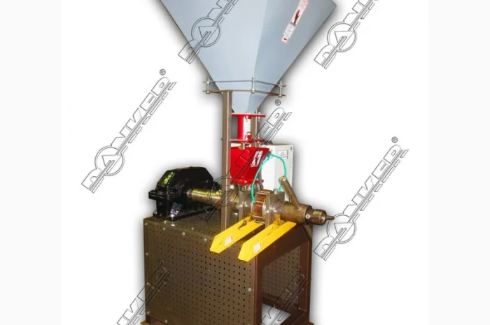 Oil press 100 kg/h. 910- фото № 1