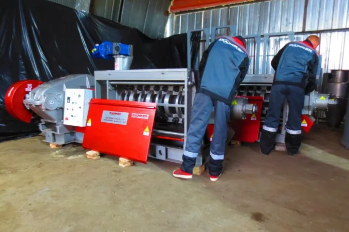 Маслопресс купити індукційний шнековий рослинних олій 9187- фото № 3