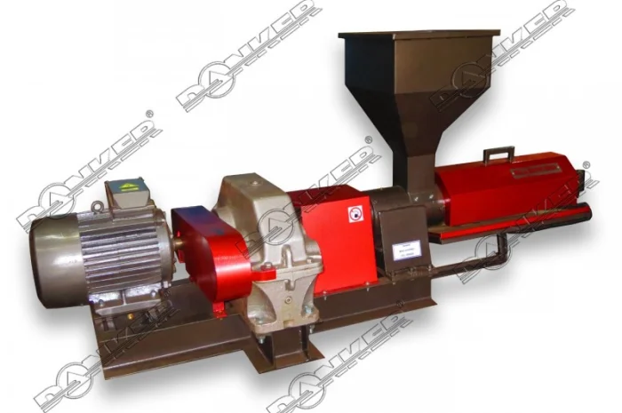 Oil press 300-350 kg/h 1083- фото № 1