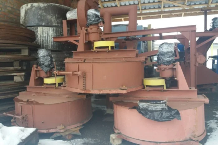 Жаровня огневка- фото № 1