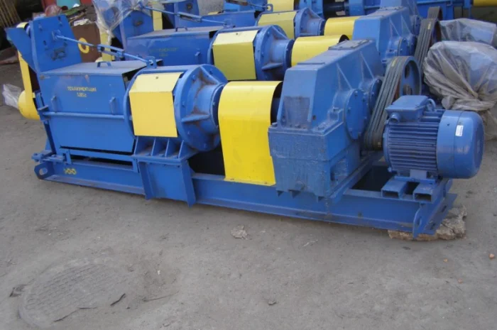 Масслопресс ПМ-450- фото № 1