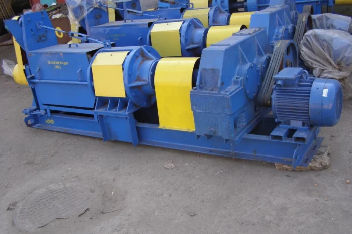 Дожимной маслопресс- фото № 1