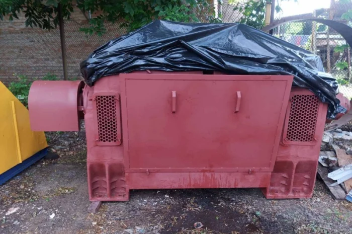 Маслопресс МП-68- фото № 1