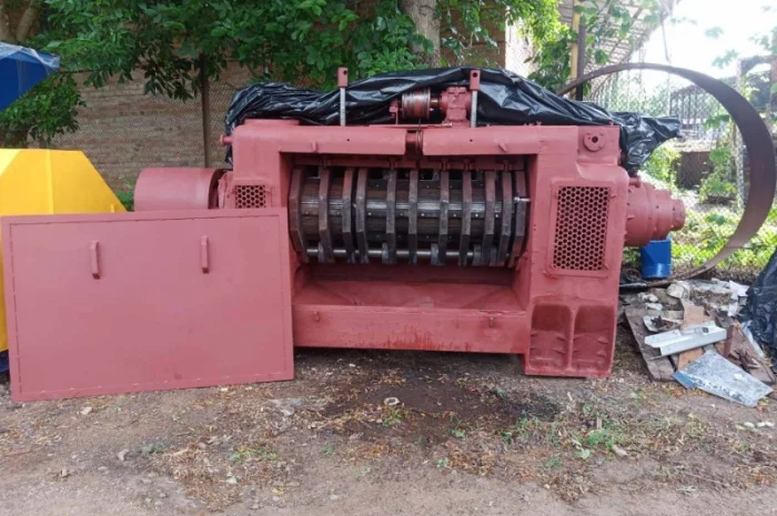 Маслопресс МП-68- фото № 2