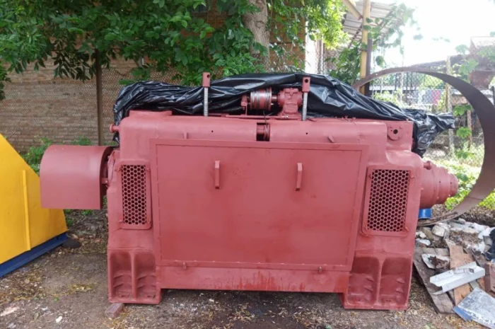 Маслопресс МП-68- фото № 4