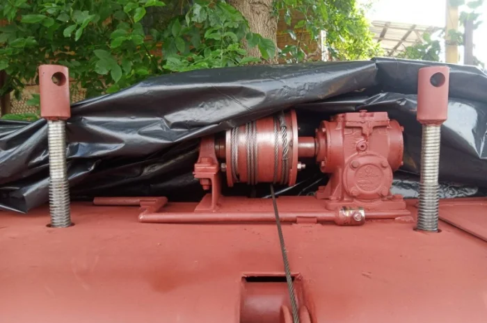 Маслопресс МП-68- фото № 5