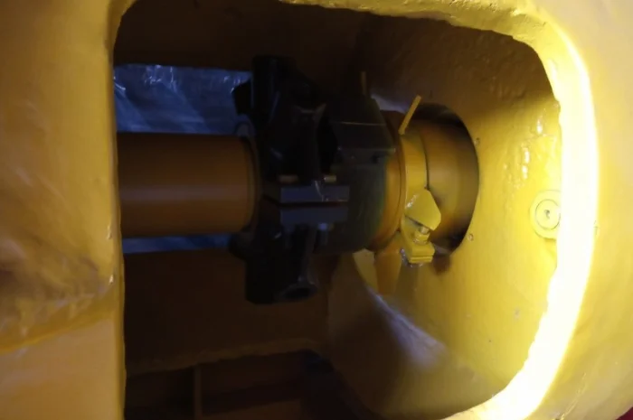 Молдавський прес дожиму макухи М8-МШП- фото № 4