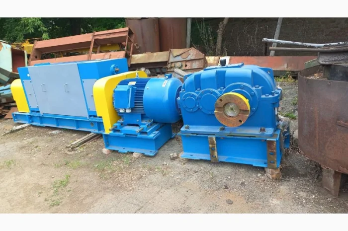 Прес попереднього віджиму олії ПШ-70 ТАН- фото № 3