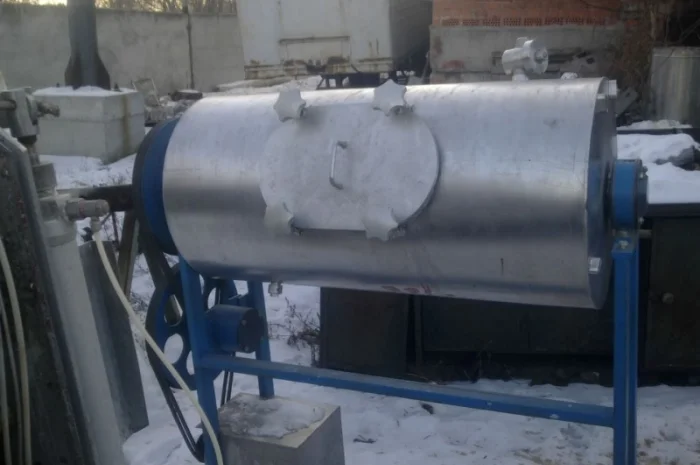 Маслобойки от 100 до 1000л- фото № 2