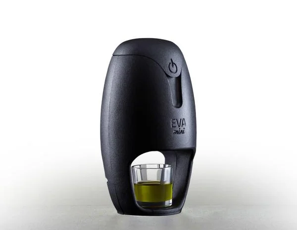 Бытовой маслопресс EVA mini для оливок- фото № 1