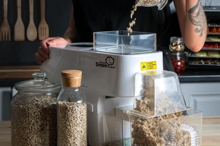 Маслопресс для кухни Dream Modern- фото № 9