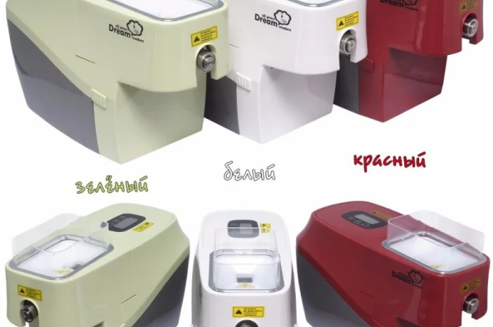 Маслопресс для кухни Dream Modern- фото № 11