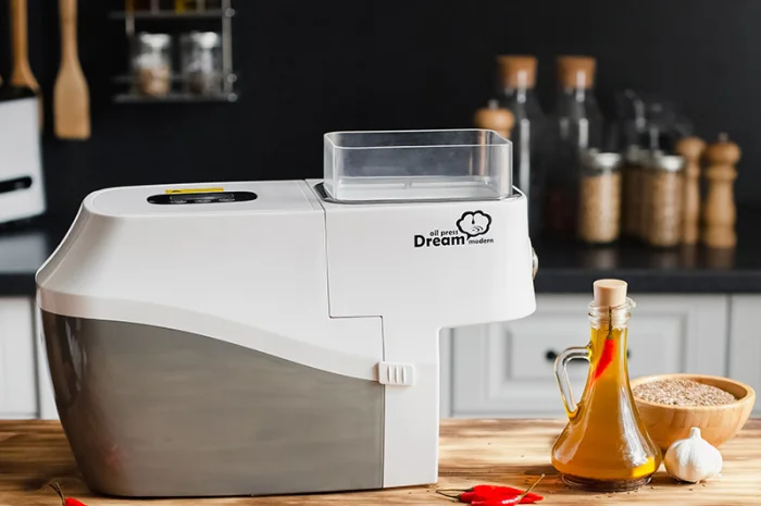 Маслопресс для кухни Dream Modern- фото № 3