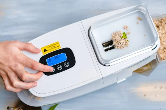 Маслопресс для кухни Dream Modern- фото № 4