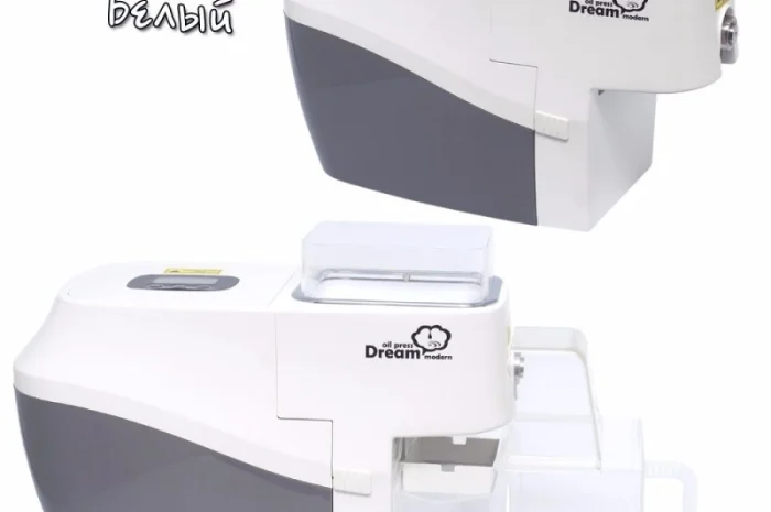 Маслопресс для кухни Dream Modern- фото № 5