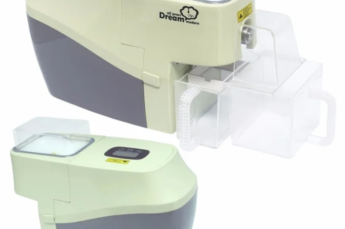 Маслопресс для кухни Dream Modern- фото № 7