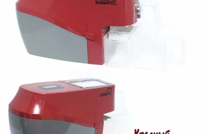 Маслопресс для кухни Dream Modern- фото № 8