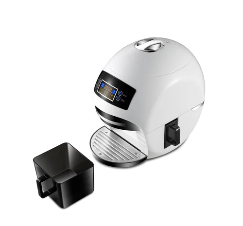 Маслопресс шнековый для кухни KM-039 Е- фото № 2