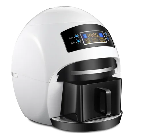 Маслопресс шнековый для кухни KM-039 Е- фото № 5