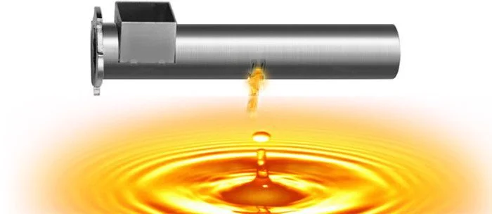 Маслопресс шнековый для кухни KM-039 Е- фото № 6