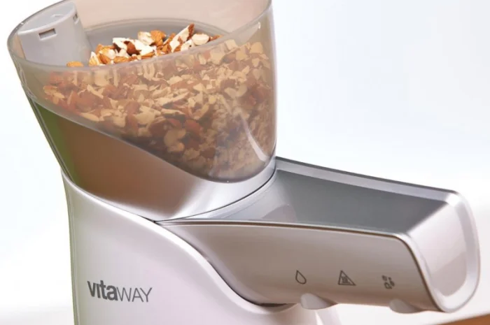 Маслопресс шнековый для кухни YD-03A- фото № 3