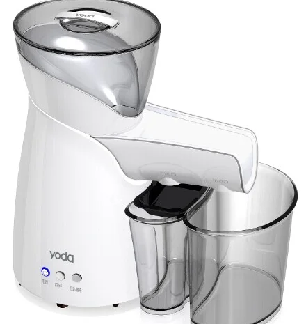 Маслопресс шнековый для кухни YD-03A- фото № 4