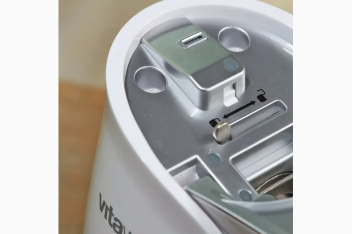 Маслопресс шнековый для кухни YD-03A- фото № 5