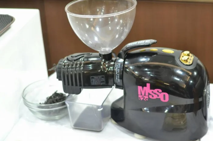 Маслопресс для кухни MISSO (Корея)- фото № 2