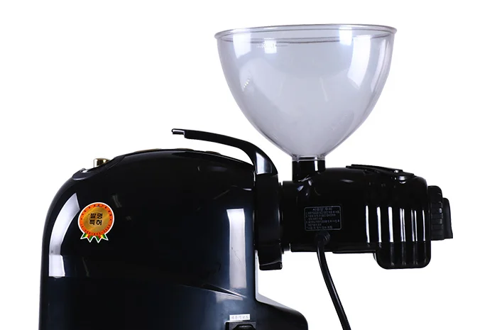 Маслопресс для кухни MISSO (Корея)- фото № 4