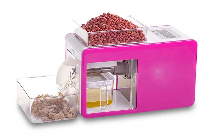 Маслопресс для кухни YD (Китай)- фото № 1